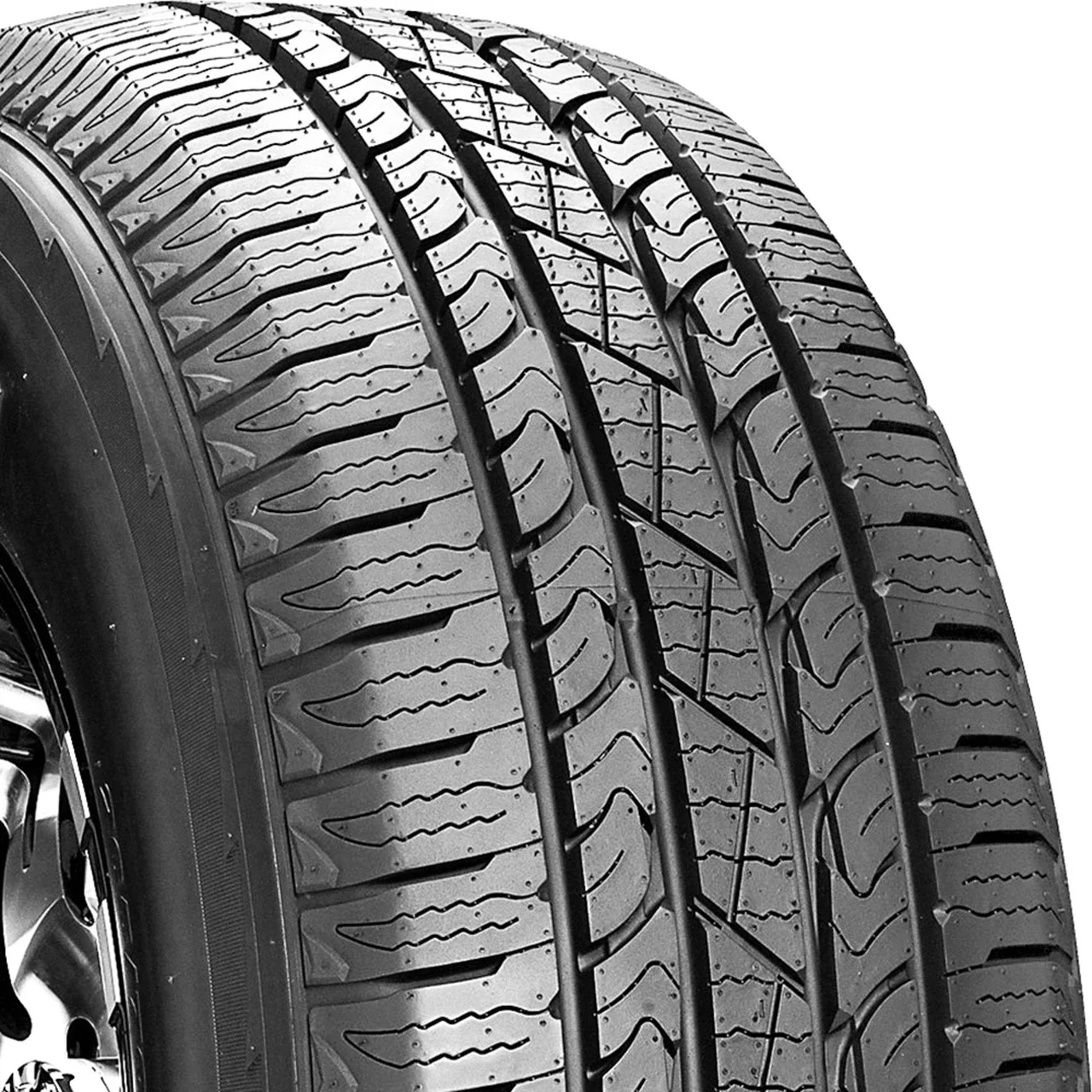 Nexen Roadian HTX RH5 265/75R16 116T
