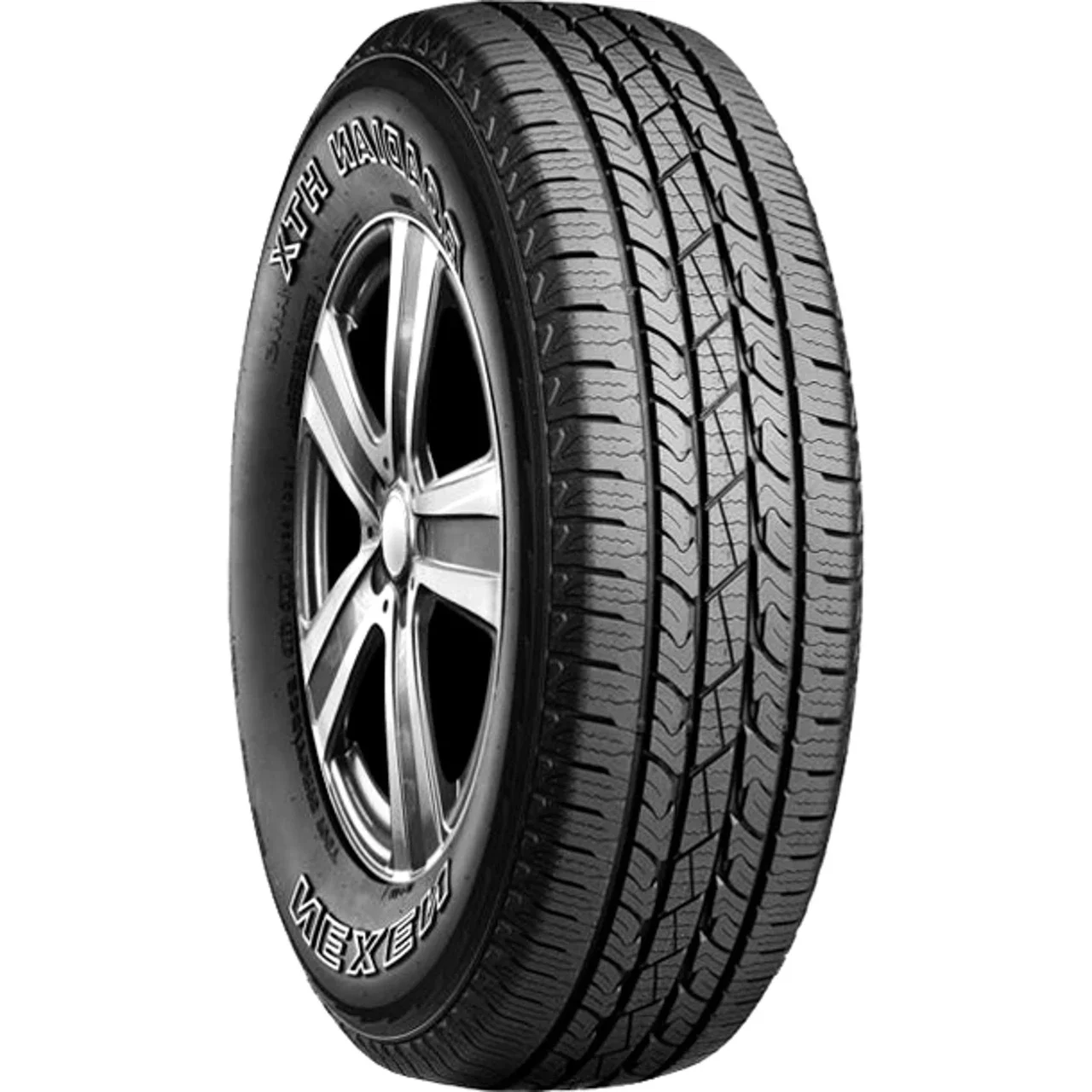 Nexen Roadian HTX RH5 265/75R16 116T