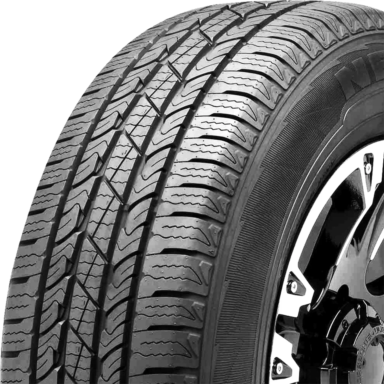 Nexen Roadian HTX RH5 275/60R20 115S