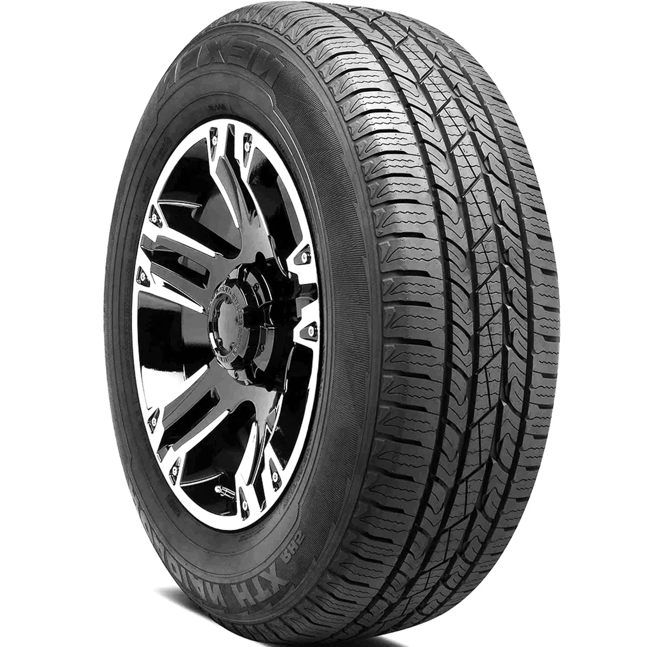 Nexen Roadian HTX RH5 275/60R20 115S
