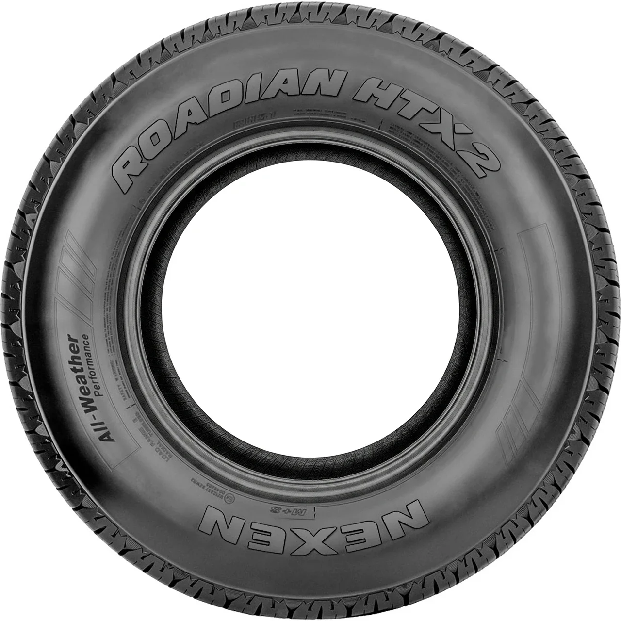 Nexen Roadian HTX2 225/65R17 102H