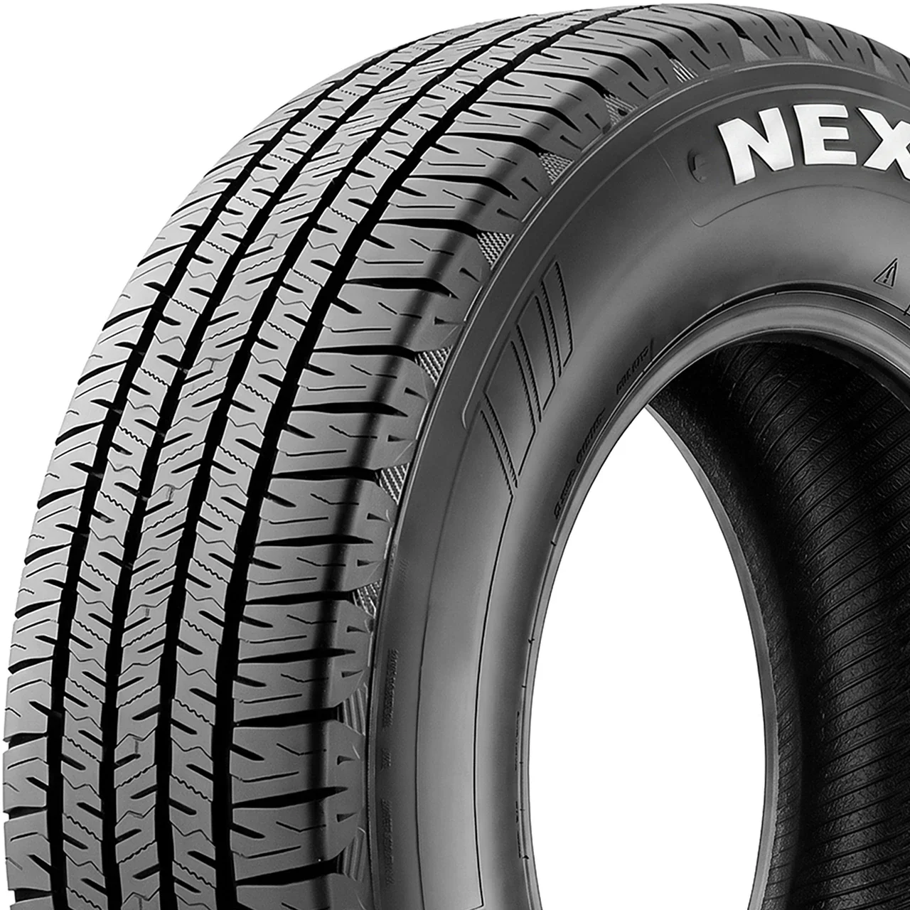 Nexen Roadian HTX2 245/70R16 107T