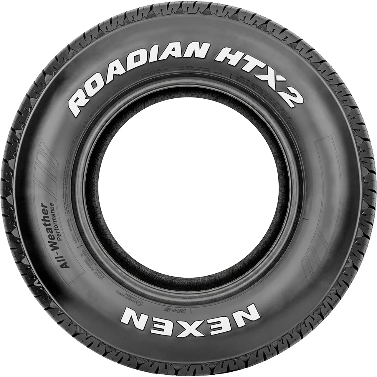 Nexen Roadian HTX2 245/70R16 107T