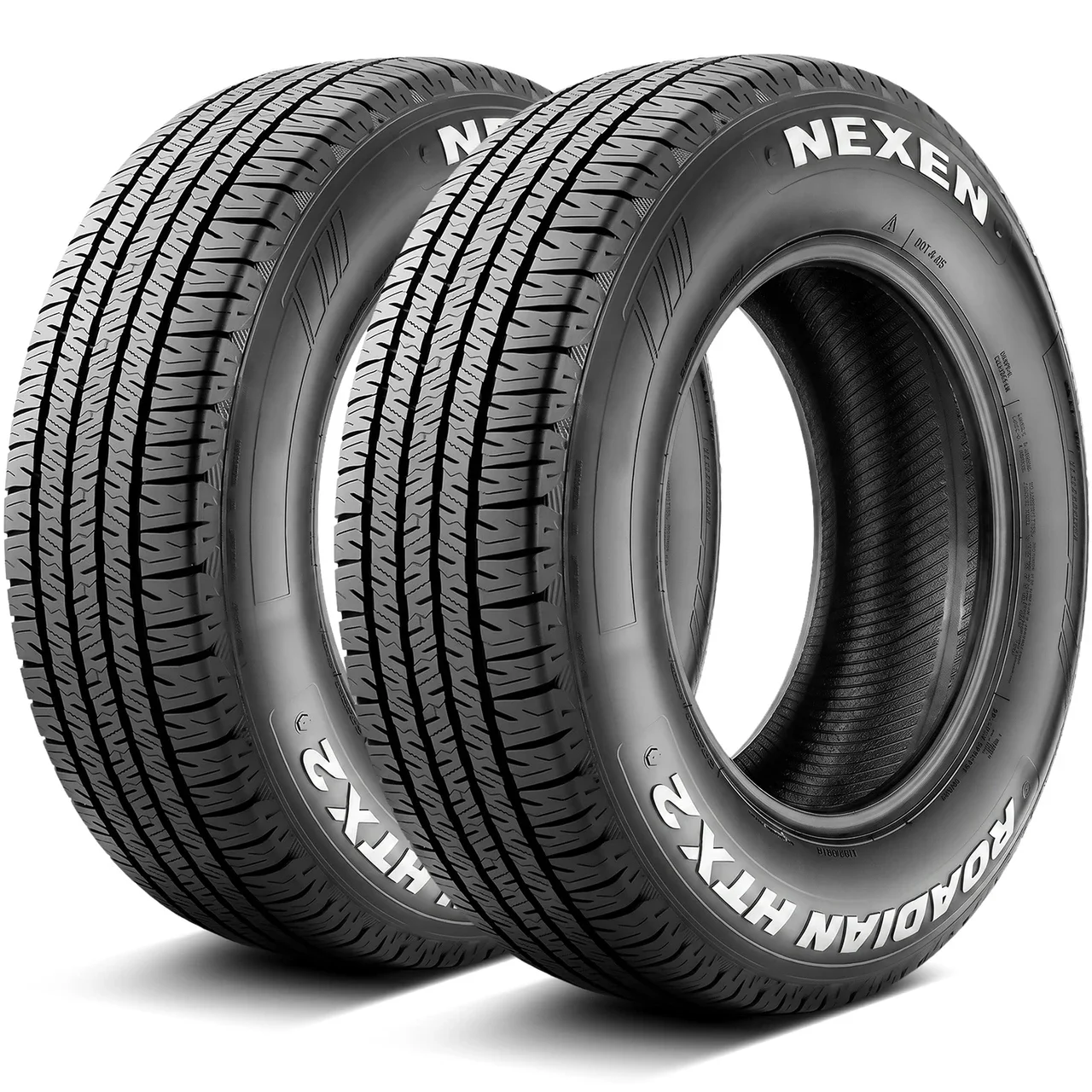 Nexen Roadian HTX2 245/70R16 107T