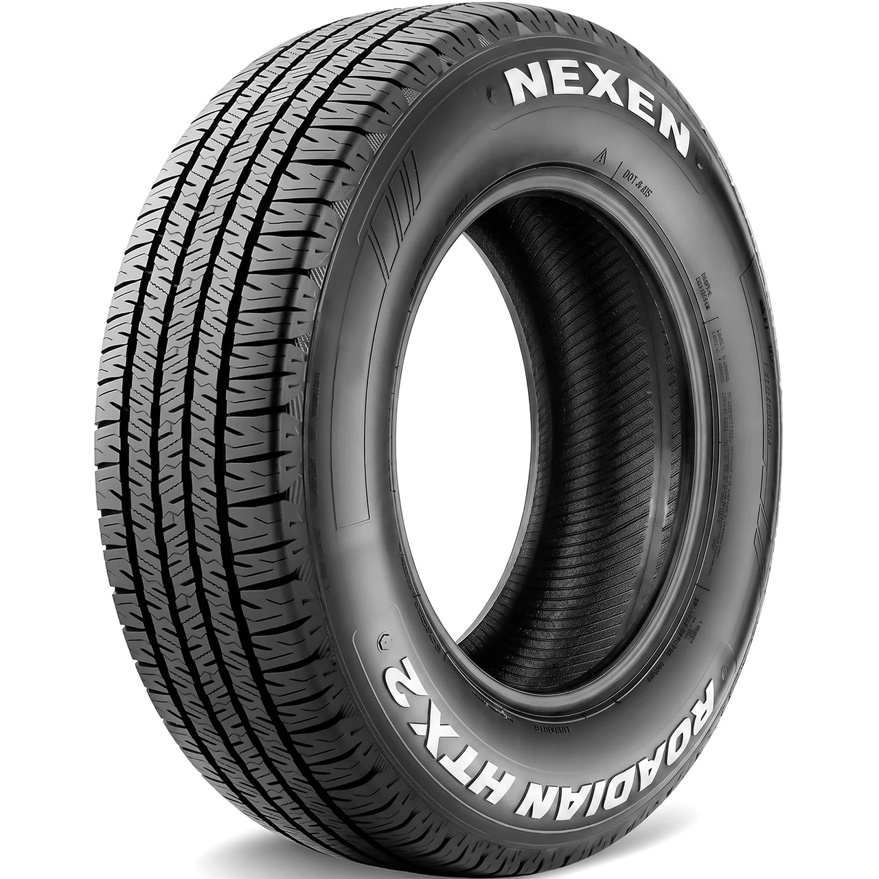 Nexen Roadian HTX2 245/70R17 110T
