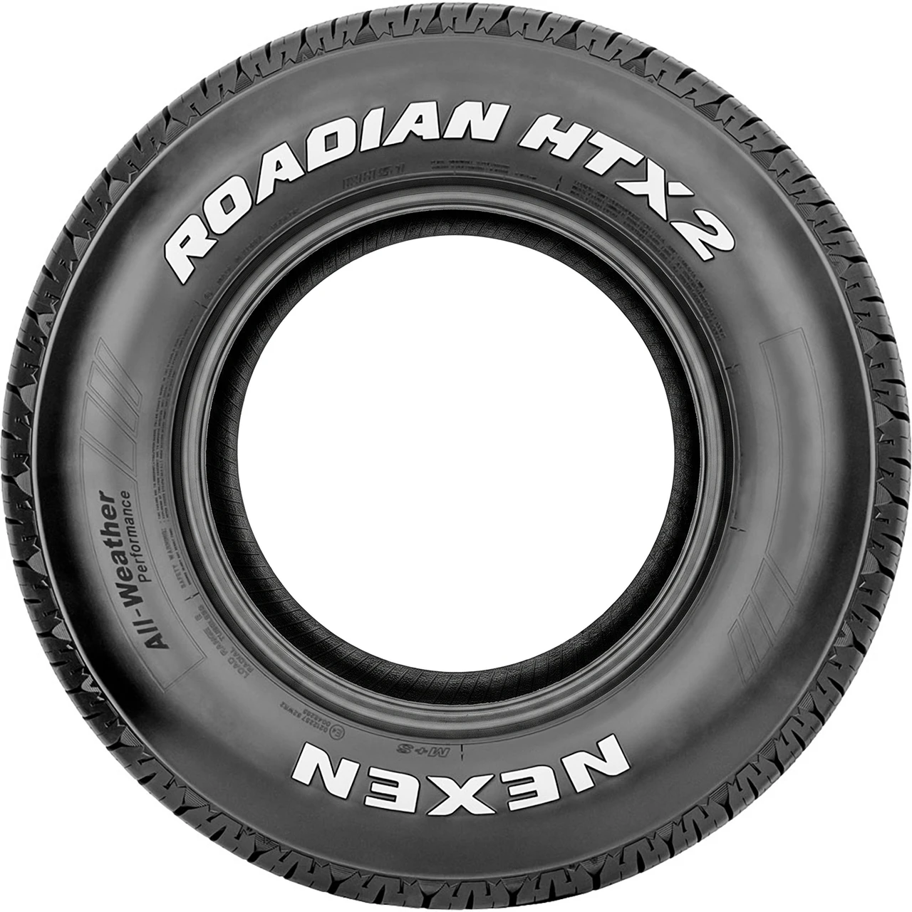 Nexen Roadian HTX2 245/70R17 110T