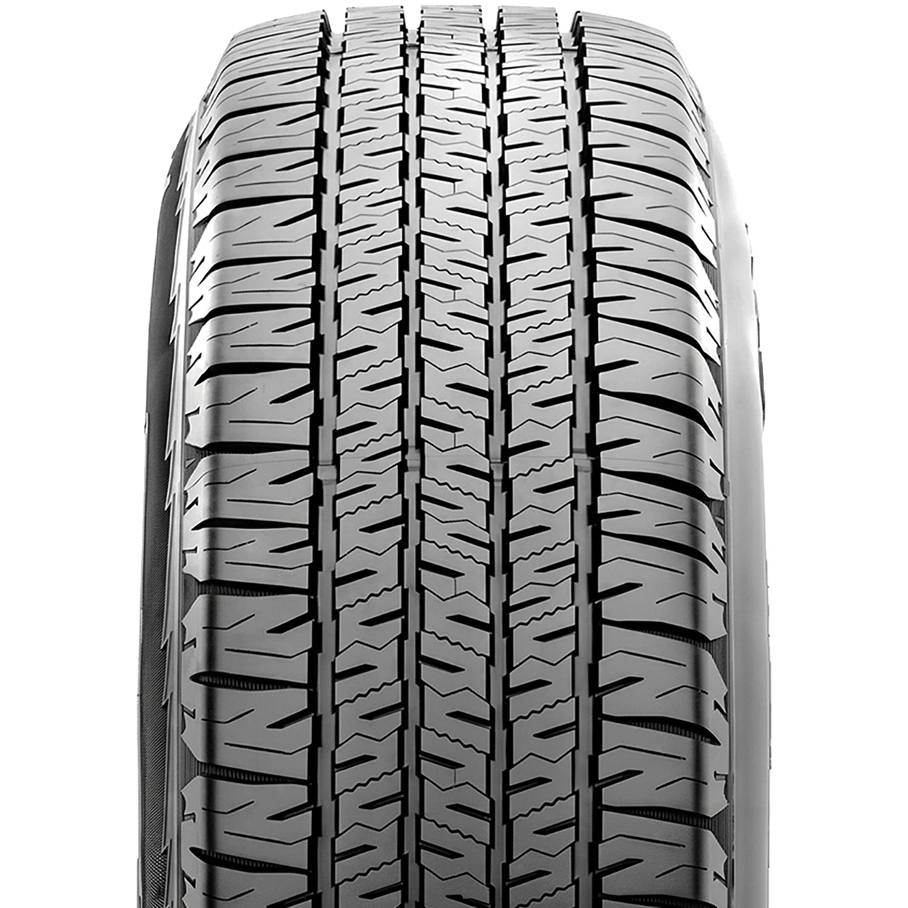 Nexen Roadian HTX2 245/70R17 110T