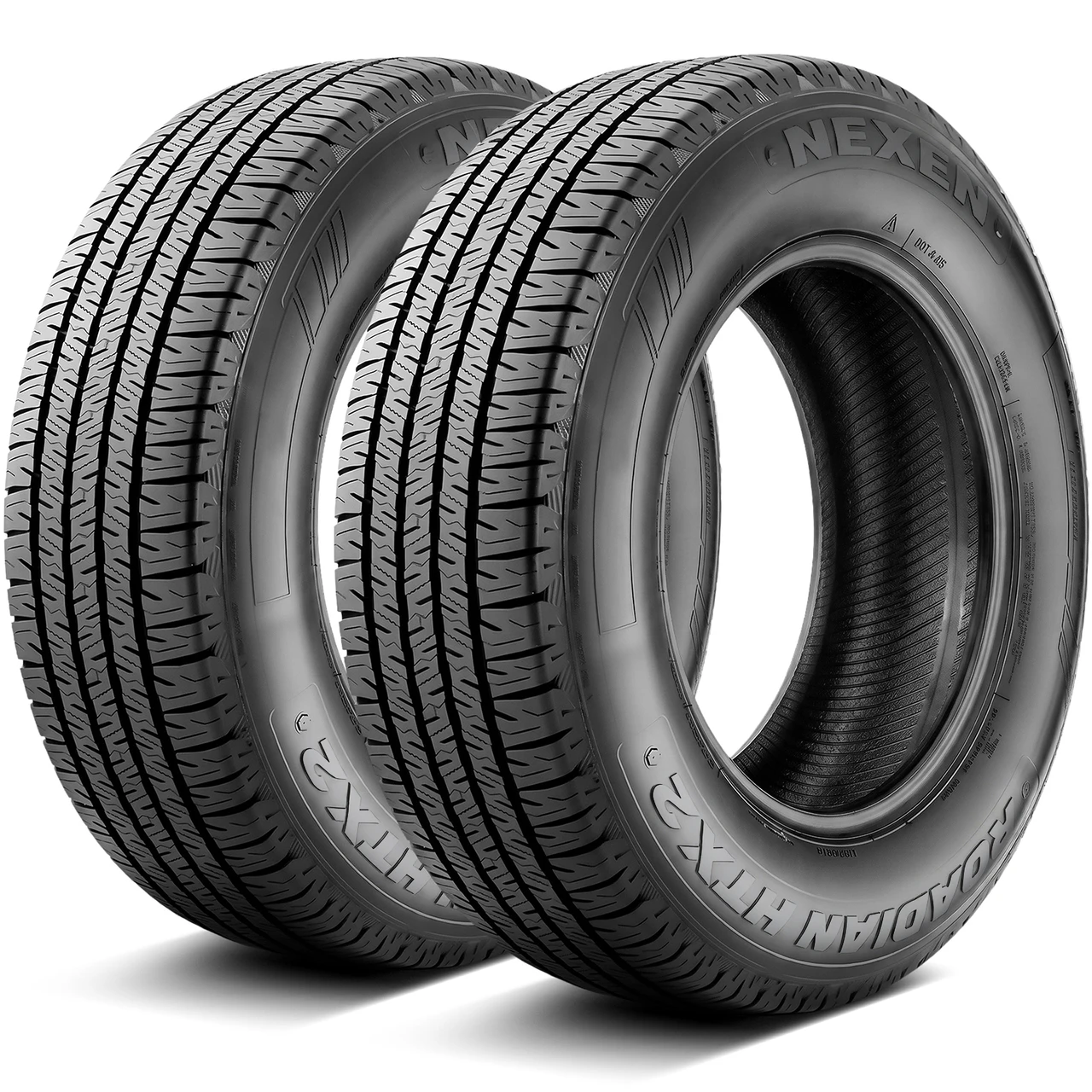 Nexen Roadian HTX2 275/55R20 113H