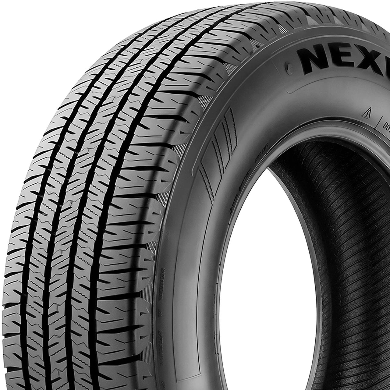Nexen Roadian HTX2 LT 245/75R16 120/116S E (10 Ply)