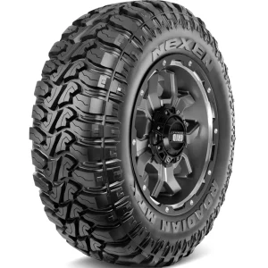 Nexen Roadian MTX LT 295/70R18 129/126Q E (10 Ply)