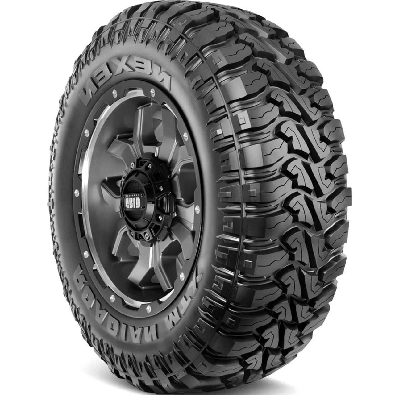 Nexen Roadian MTX LT 35X12.50R15 113Q C (6 Ply)
