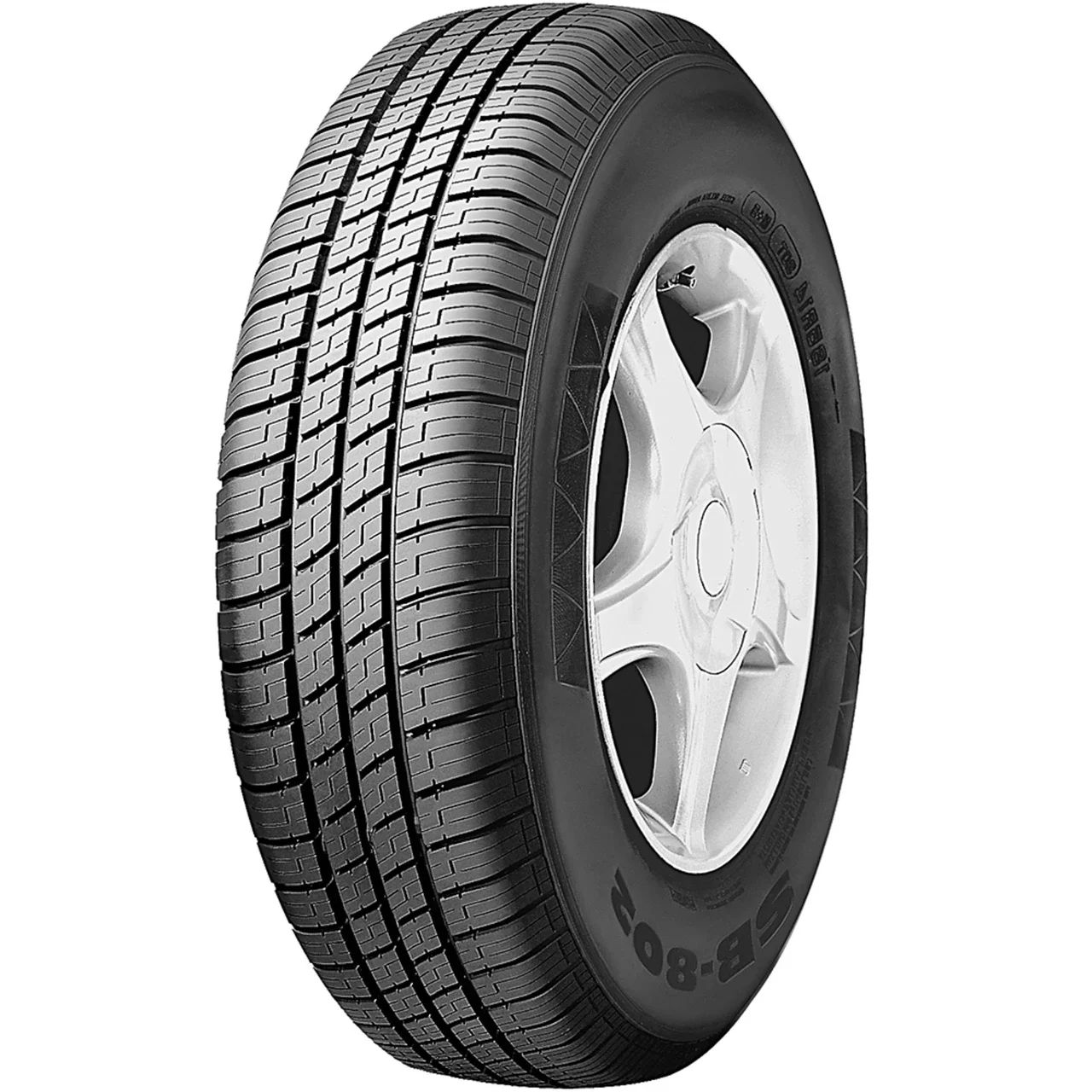 Nexen SB-802 165/80R15 87T