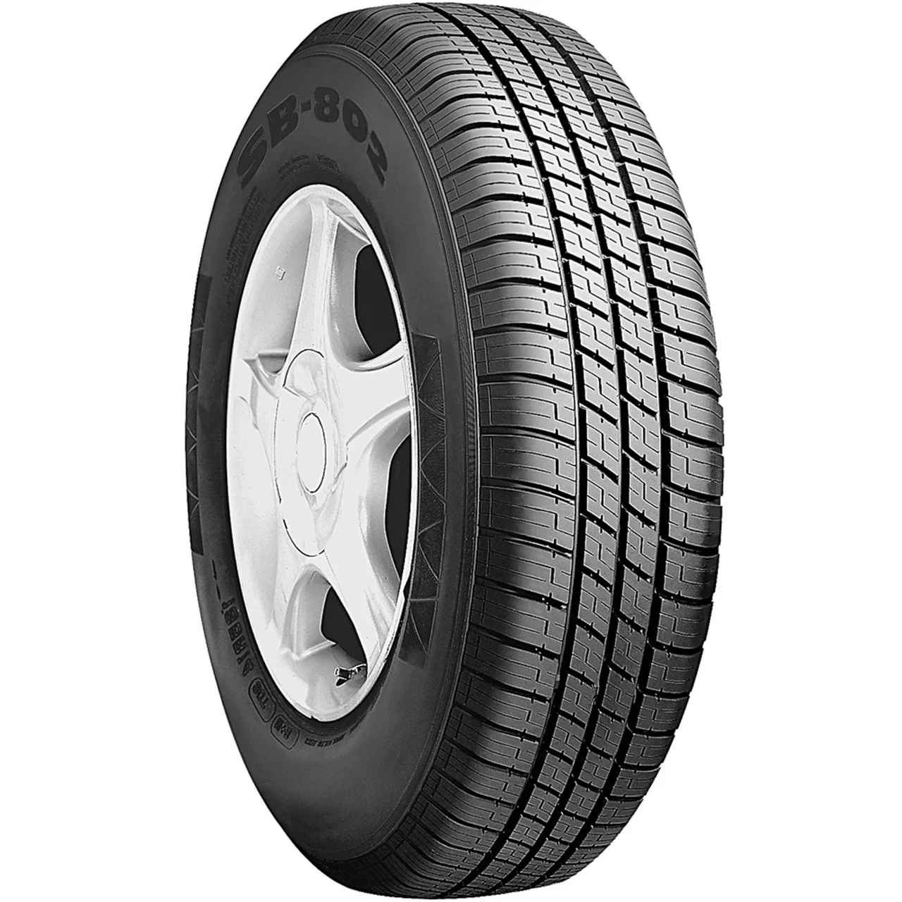 Nexen SB-802 165/80R15 87T