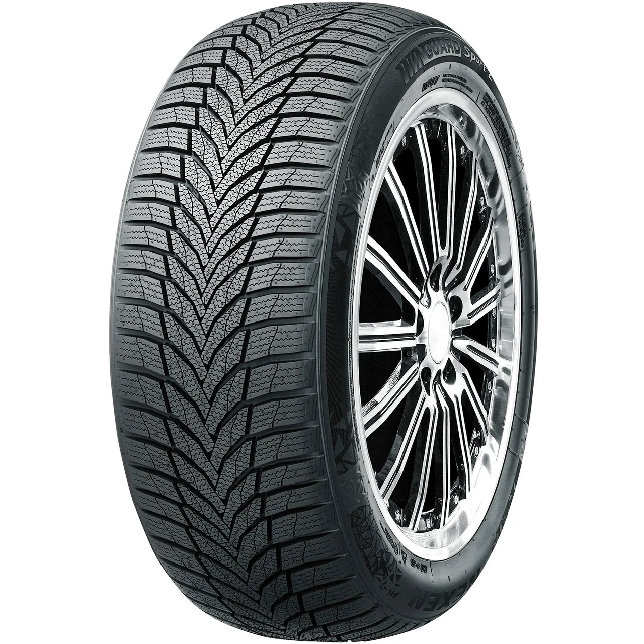 Nexen Winguard Sport 2 215/40R18 89V XL