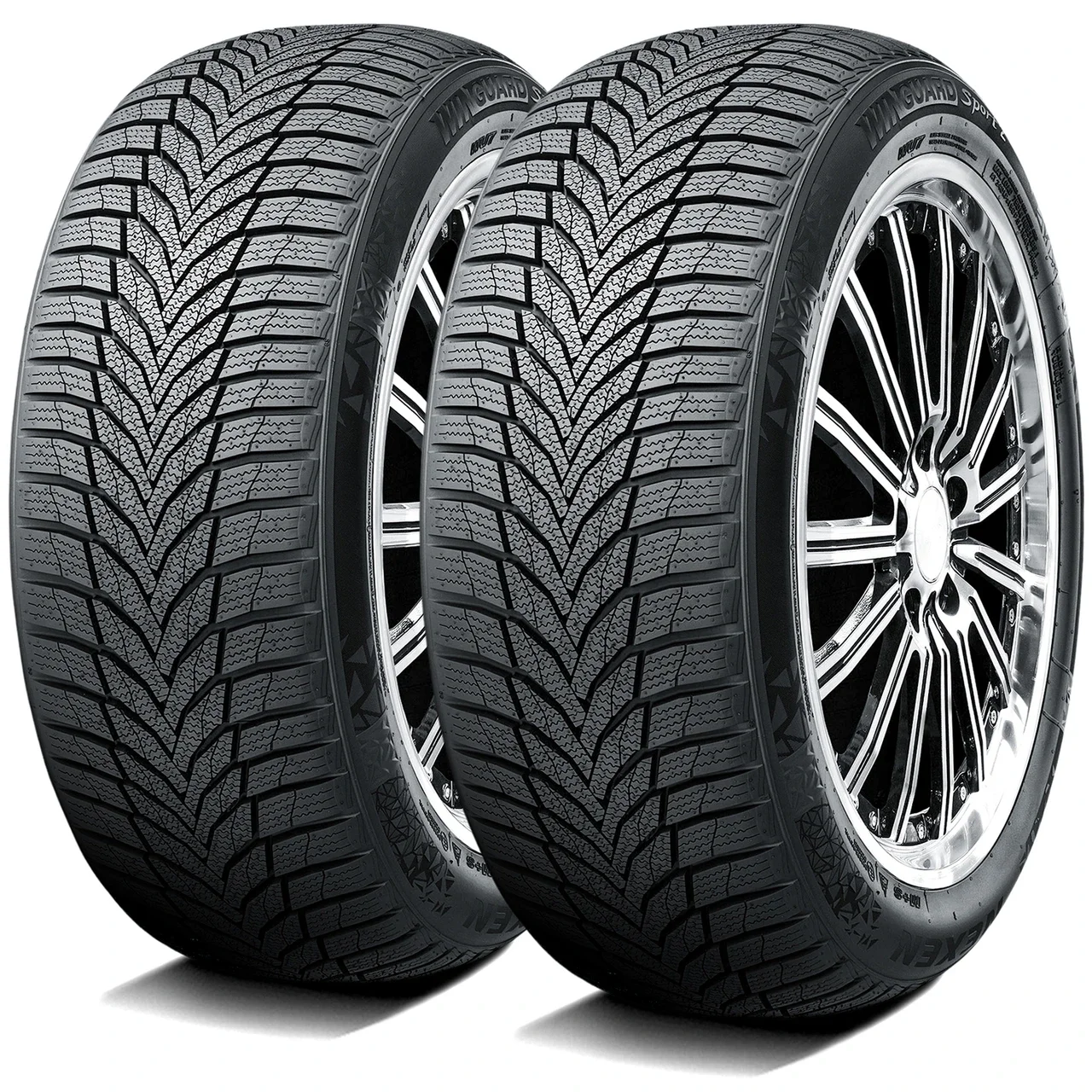 Nexen Winguard Sport 2 215/40R18 89V XL