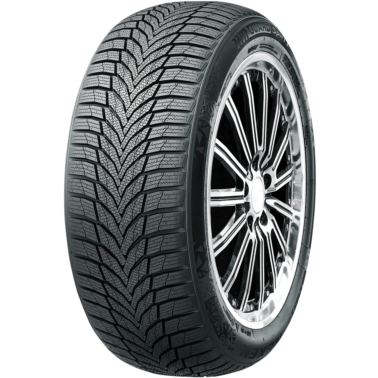 Nexen Winguard Sport 2 225/60R17 103H XL