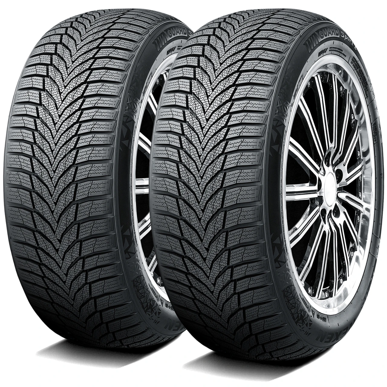 Nexen Winguard Sport 2 225/60R17 103H XL
