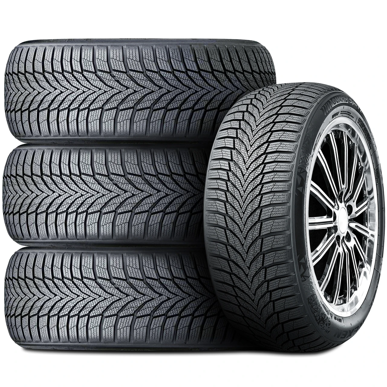 Nexen Winguard Sport 2 225/60R17 103H XL