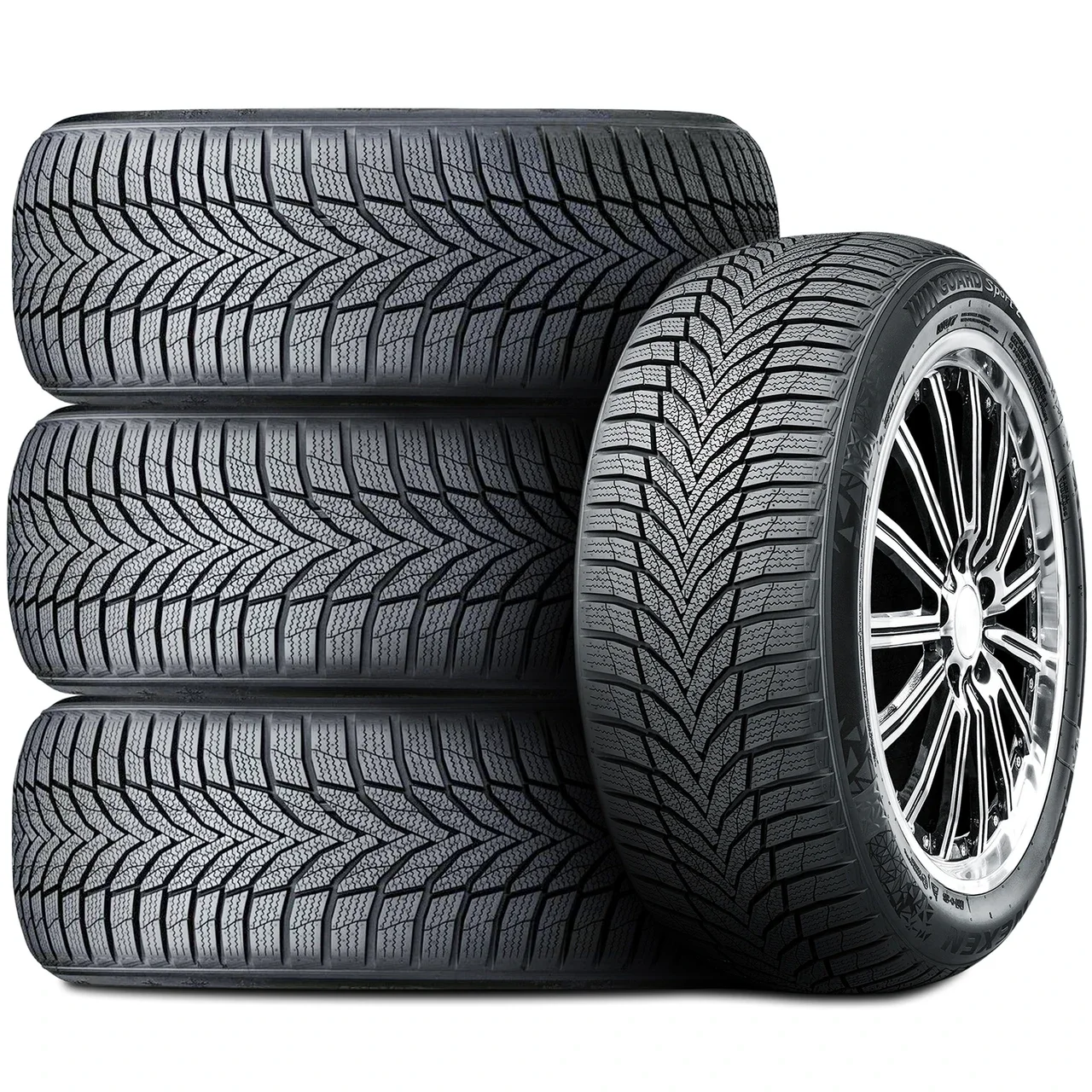 Nexen Winguard Sport 2 225/60R18 104V XL