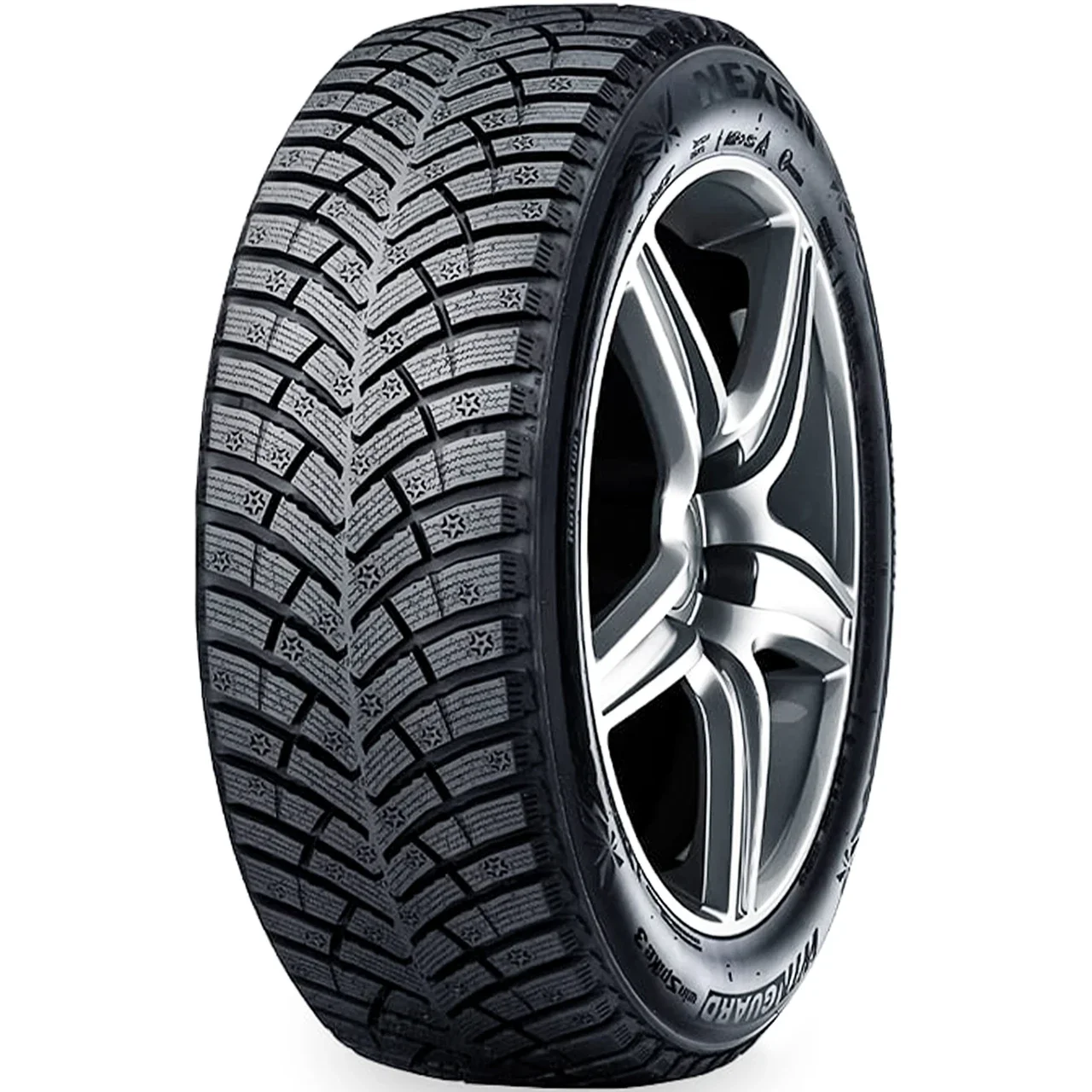 Nexen Winguard Winspike 3 195/60R15 92T XL
