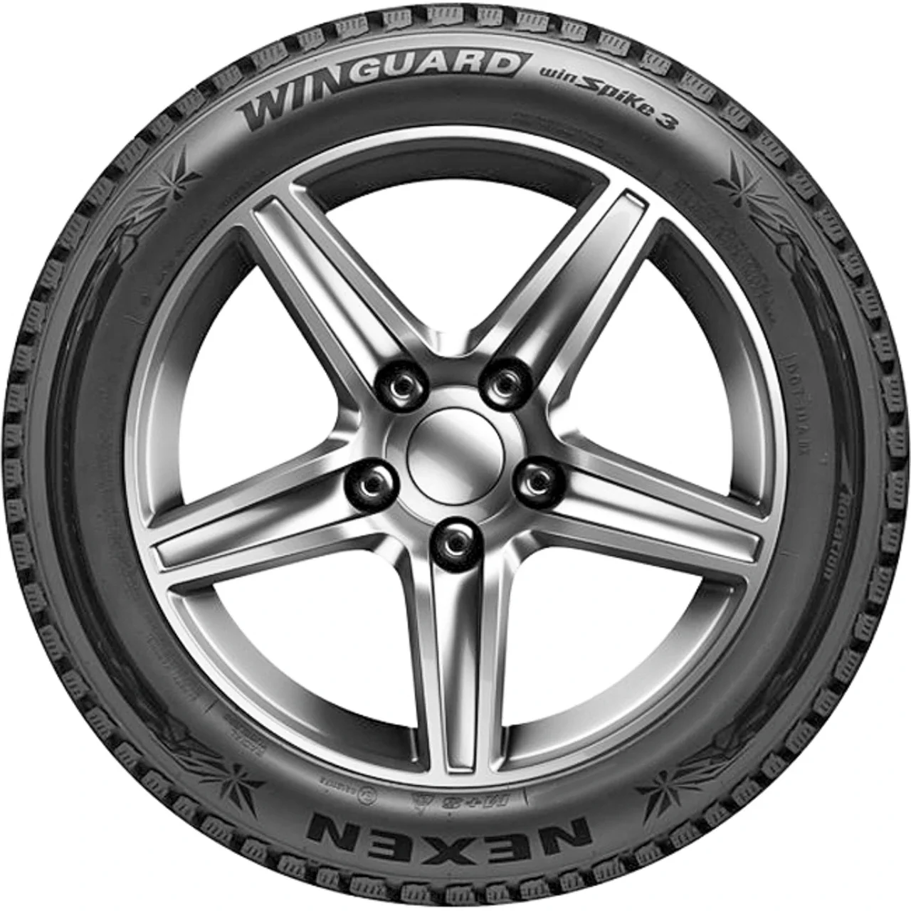 Nexen Winguard Winspike 3 195/60R15 92T XL