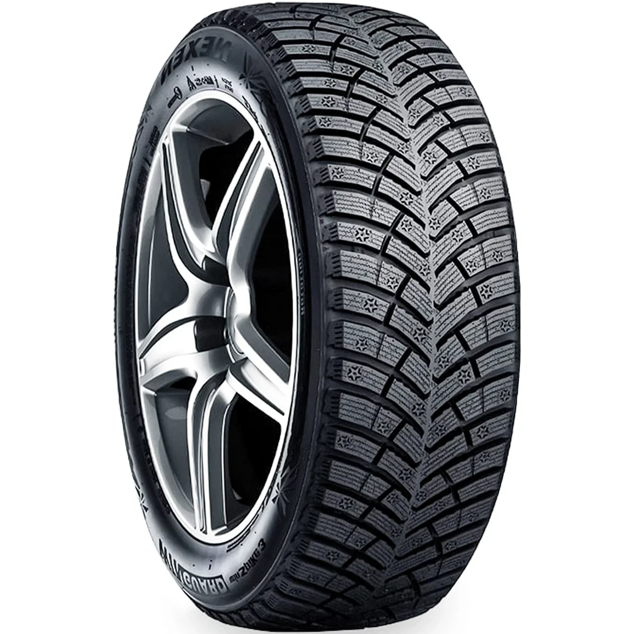 Nexen Winguard Winspike 3 195/60R15 92T XL