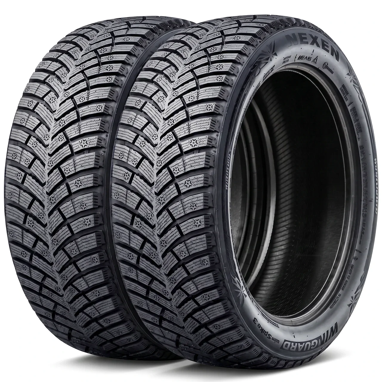 Nexen Winguard Winspike 3 195/60R15 92T XL