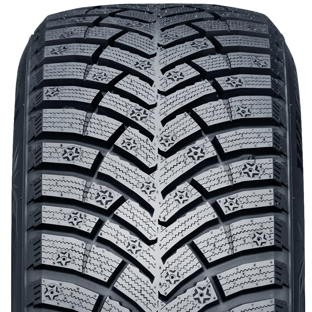 Nexen Winguard Winspike 3 195/75R16 107/105R D (8 Ply)