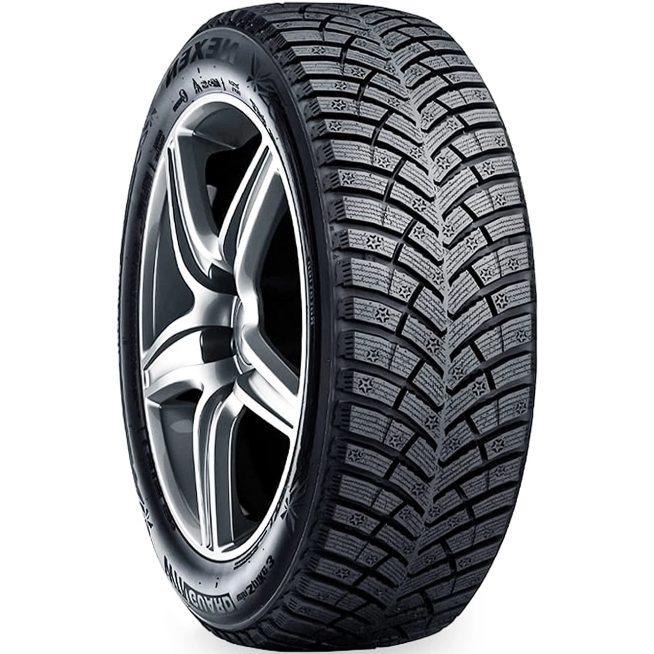 Nexen Winguard Winspike 3 265/65R18 114T