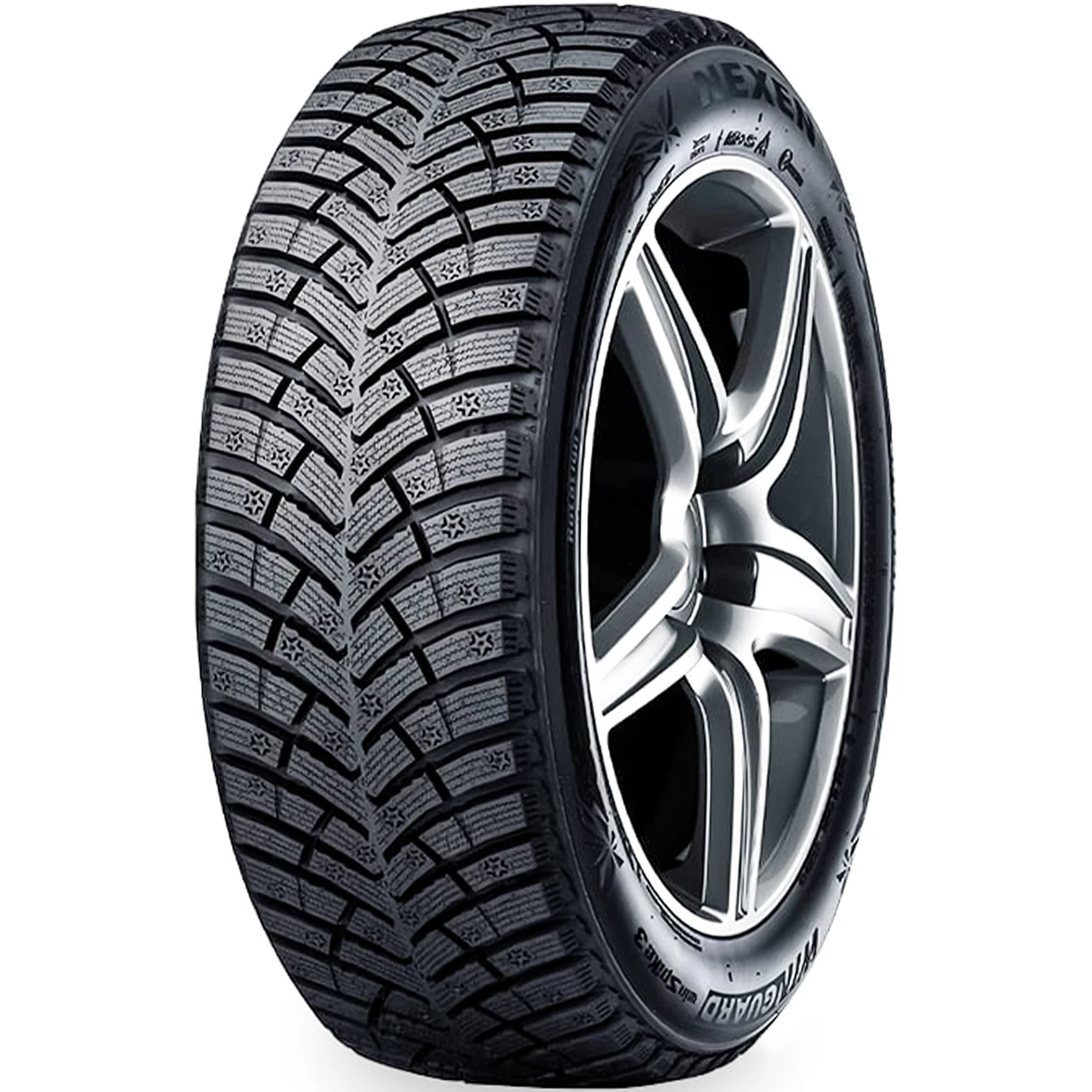 Nexen Winguard Winspike 3 LT 275/70R18 125/122R E (10 Ply)