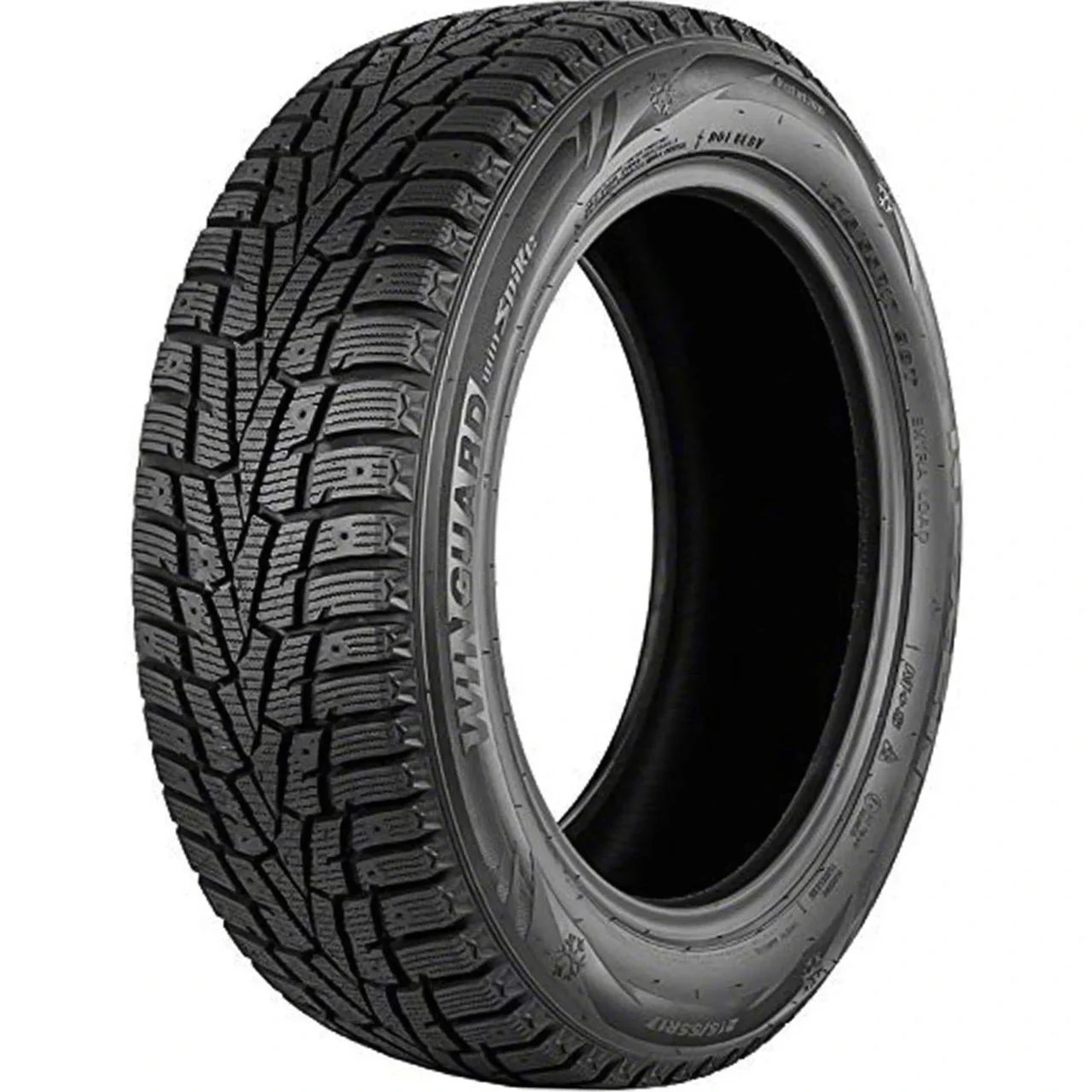 Nexen Winguard Winspike LT 245/75R17 121/118Q E (10 Ply)