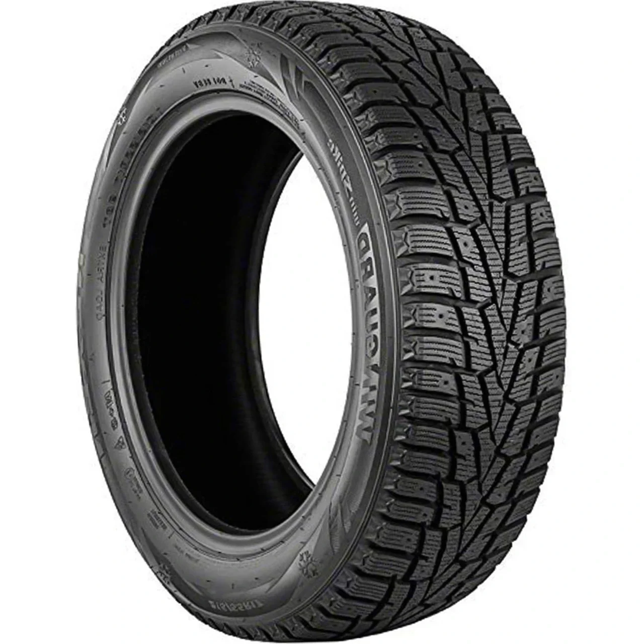 Nexen Winguard Winspike LT 245/75R17 121/118Q E (10 Ply)