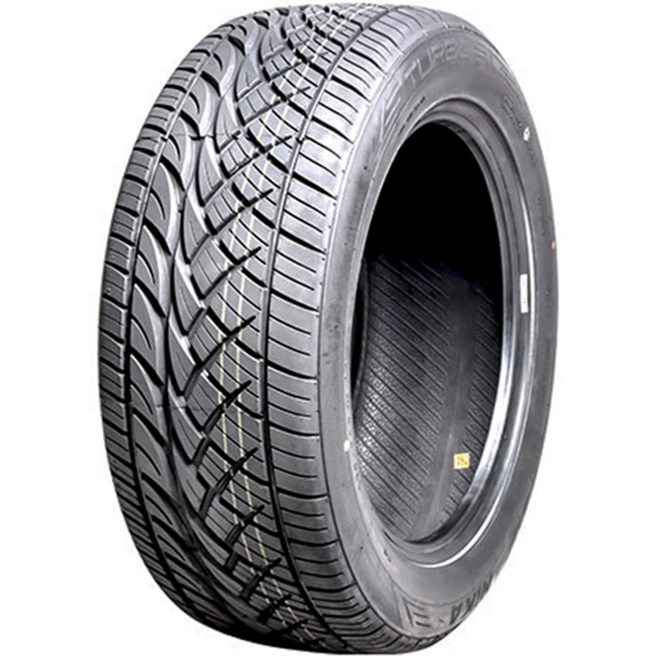 Nika Turbo S1 265/60R18 114V