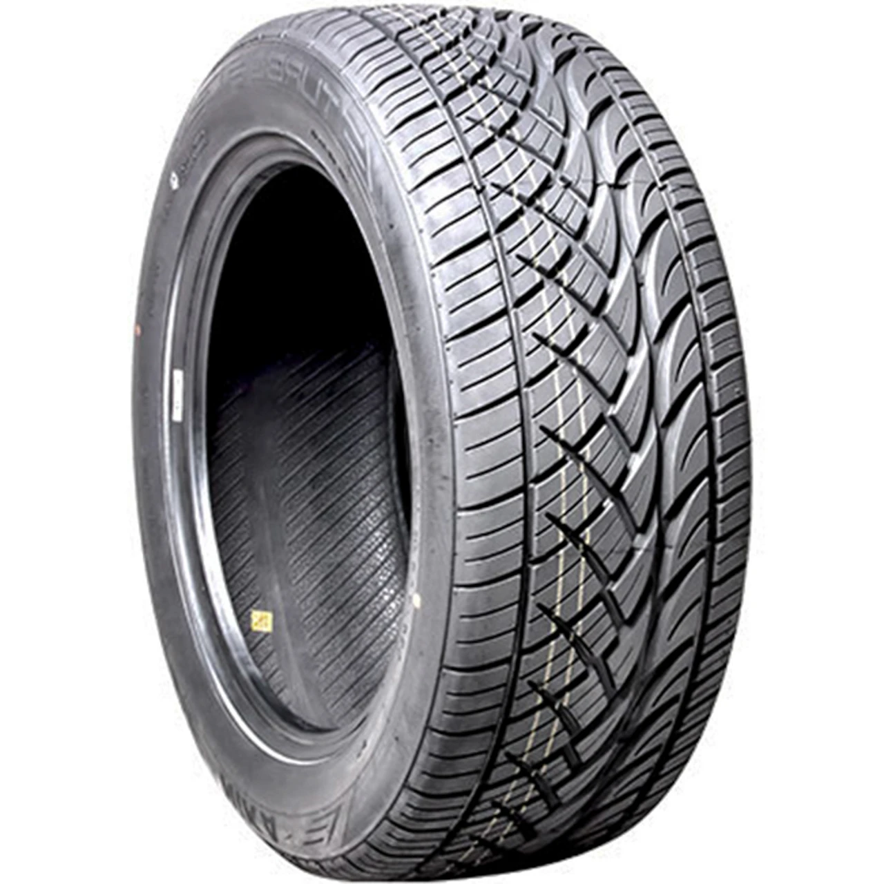 Nika Turbo S1 265/60R18 114V