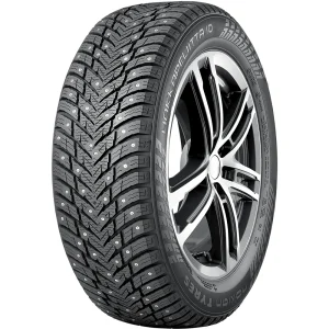 Nokian Tyres Hakkapeliitta 10 225/50R17 98T XL