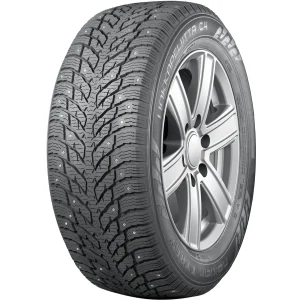 Nokian Tyres Hakkapeliitta C4 195/75R16 107/105R C (6 Ply)