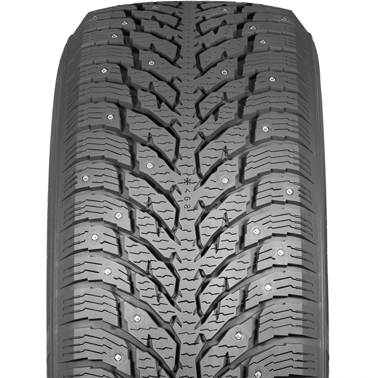 Nokian Tyres Hakkapeliitta C4 195/75R16 107/105R C (6 Ply)