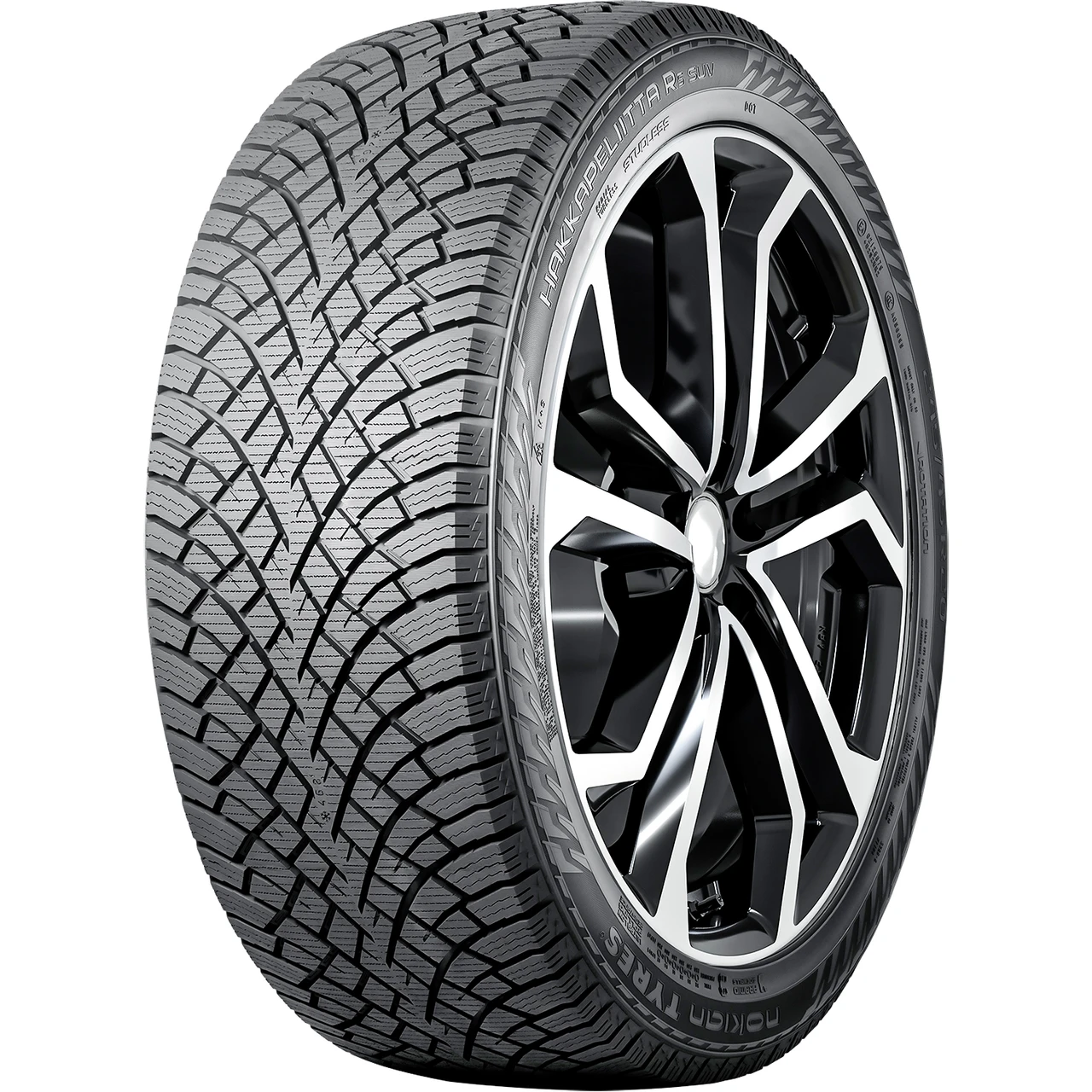 Nokian Tyres Hakkapeliitta R5 SUV 235/50R20 104T XL