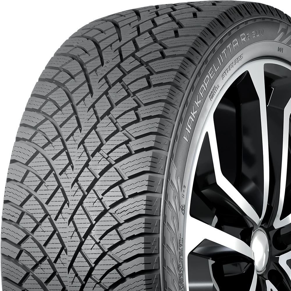 Nokian Tyres Hakkapeliitta R5 SUV 235/50R20 104T XL