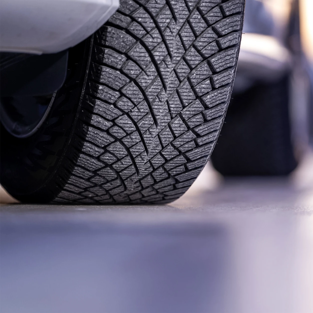 Nokian Tyres Hakkapeliitta R5 SUV 235/55R19 105R XL (DC)