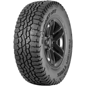 Nokian Tyres Outpost nAT LT 285/60R20 125/122S E (10 Ply)