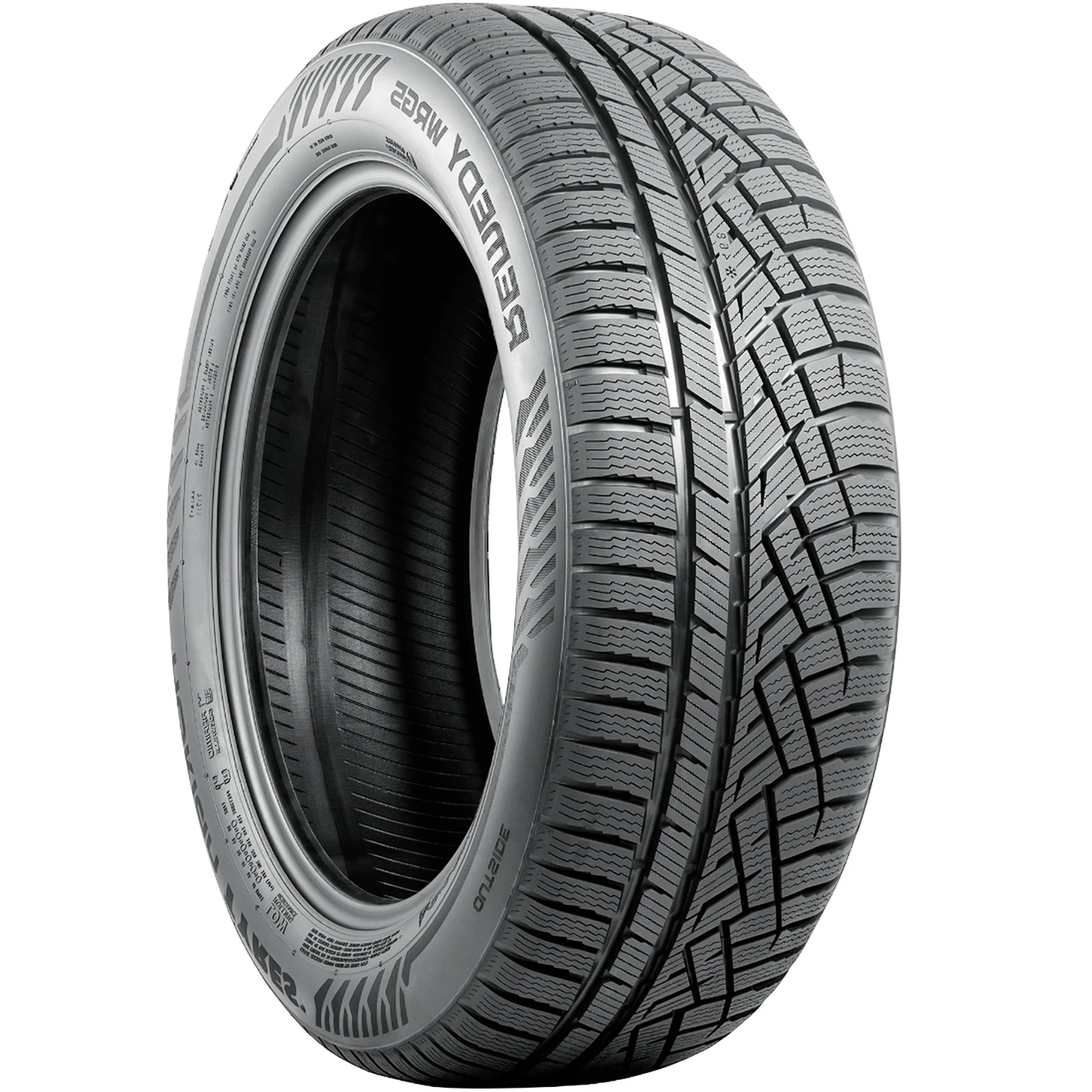 Nokian Tyres Remedy WRG5 235/40R19 96W XL
