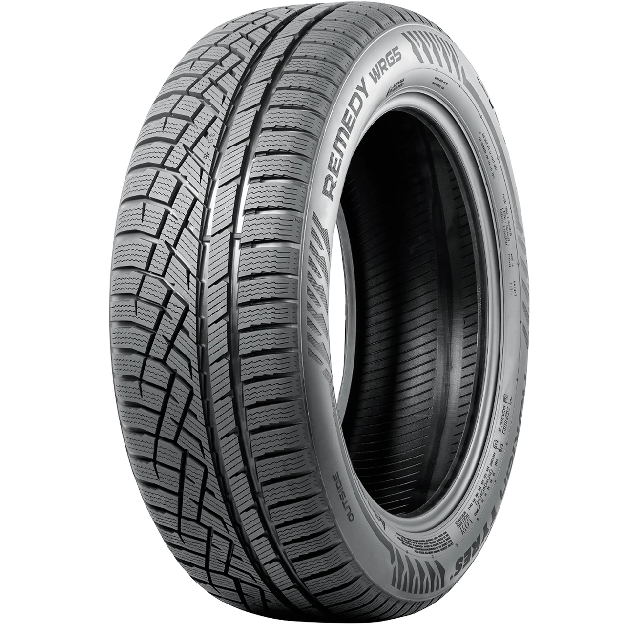 Nokian Tyres Remedy WRG5 235/45R17 97V XL