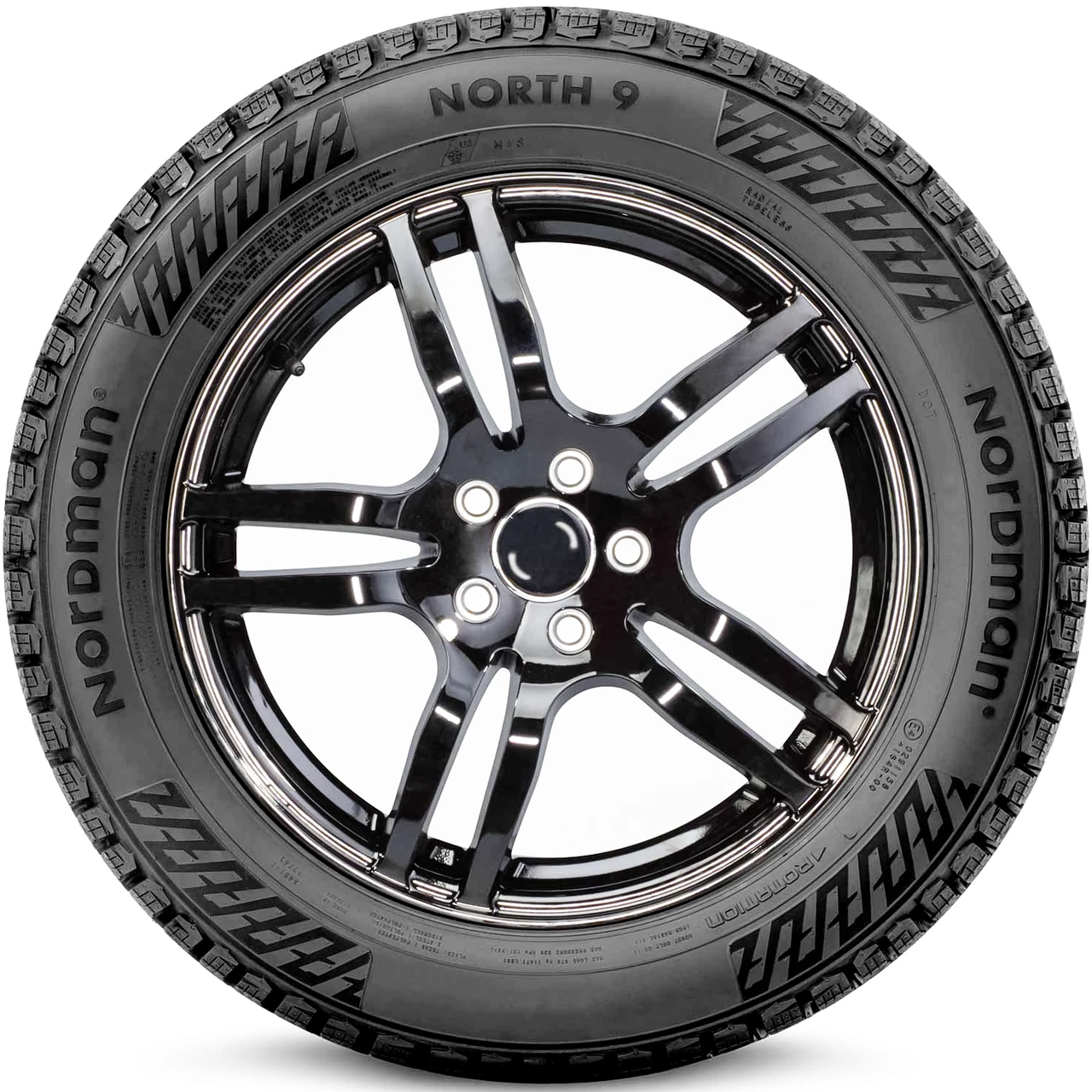 Nordman North 9 205/50R17 93T XL