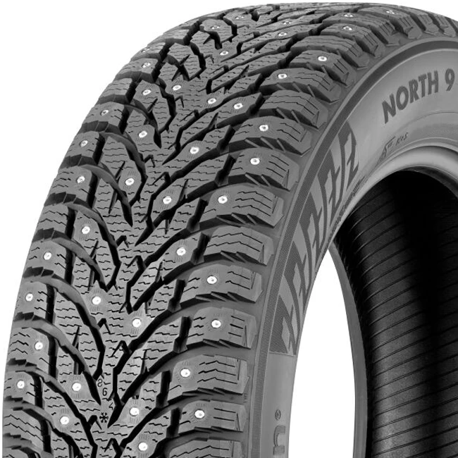 Nordman North 9 215/60R16 99T XL (Studded)