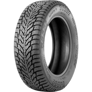 Nordman North 9 225/55R17 101T XL