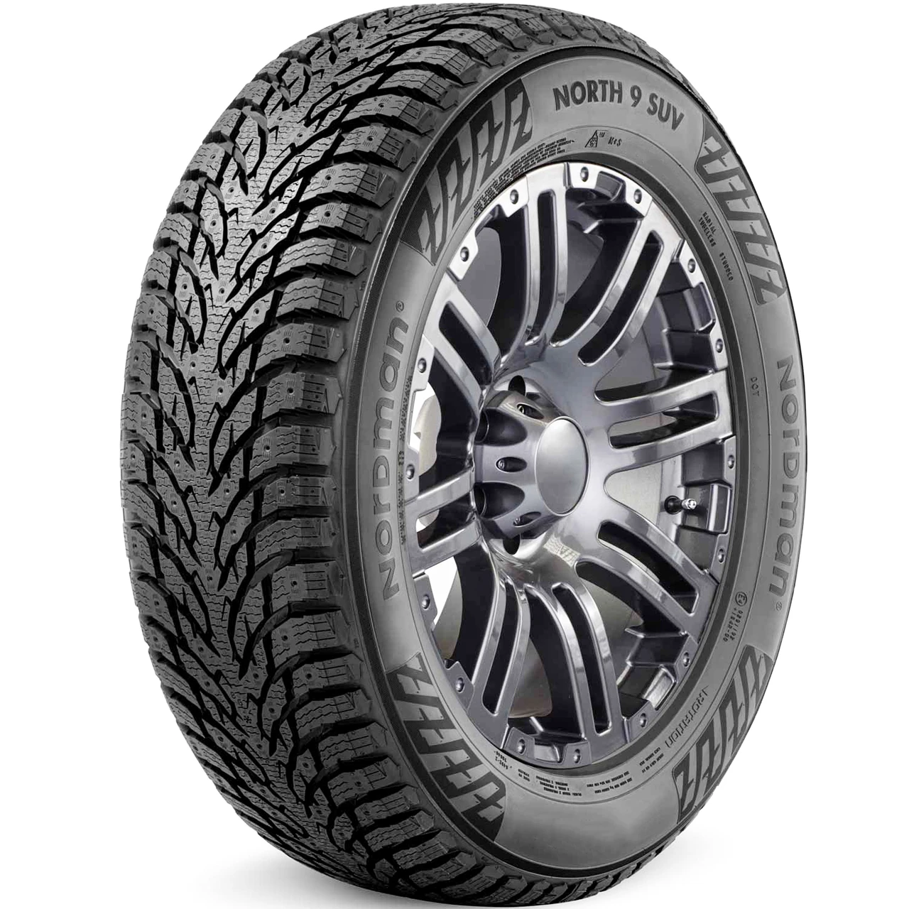 Nordman North 9 SUV 215/70R16 100T
