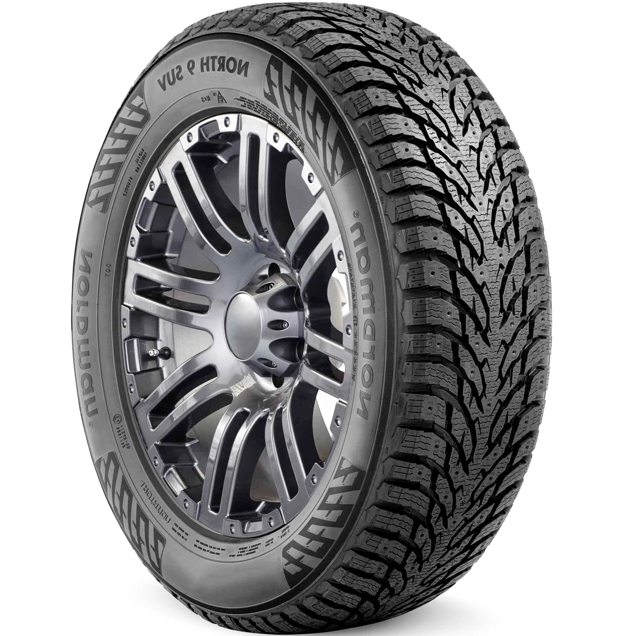 Nordman North 9 SUV 225/55R18 102T XL