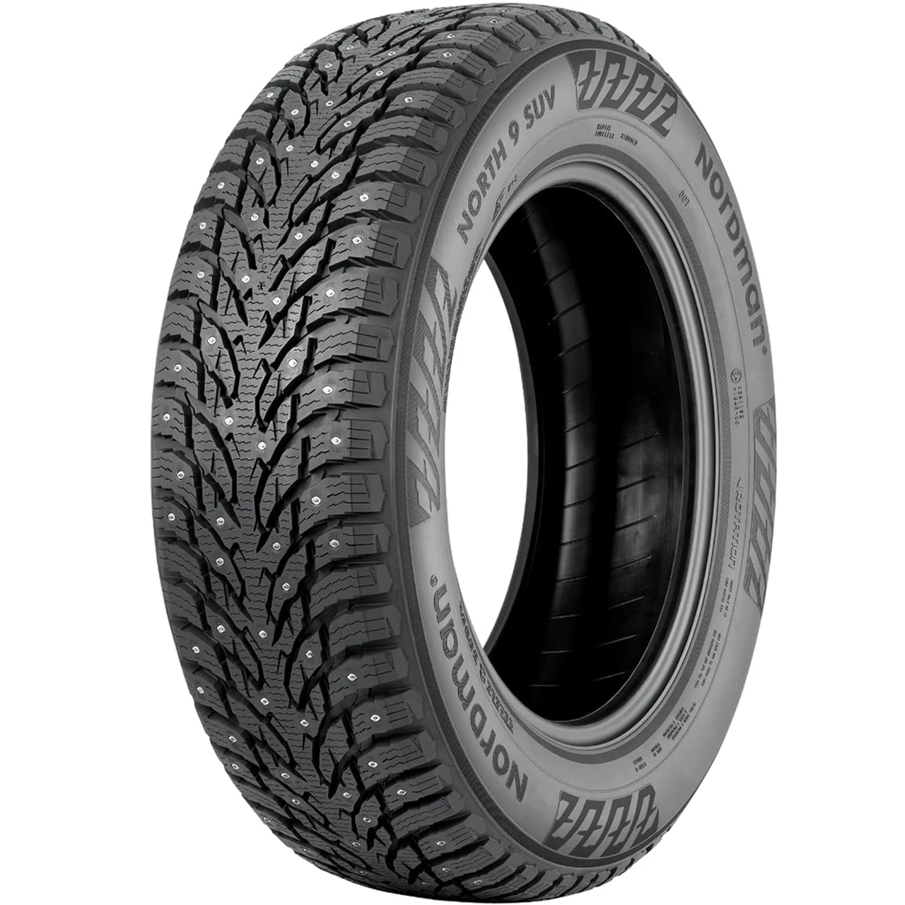 Nordman North 9 SUV 235/55R18 104T XL (Studded)