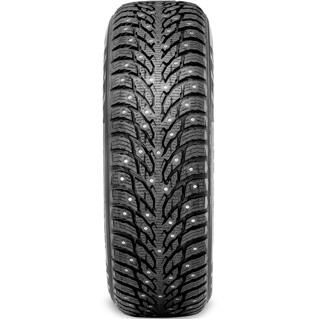 Nordman North 9 SUV 235/55R18 104T XL (Studded)